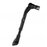 Stojan na bicykel 24" - 28" MTB URSUS 78SN na stred hliníkový čierny